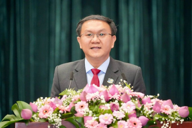 TP. HCM hướng đến mục tiêu trở thành đô thị thông minh với sự đổi mới căn bản, toàn diện hoạt động của bộ máy chính quyền số