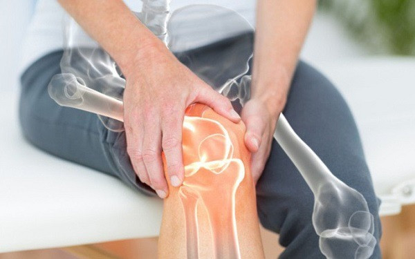 Chủ động phòng bệnh loãng xương