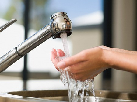 TP. HCM: Đảm bảo chất lượng nước sạch sinh hoạt tại chung cư