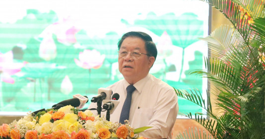 Xây dựng nền báo chí, truyền thông chuyên nghiệp, nhân văn, hiện đại