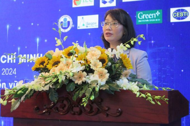 Đưa TP. HCM trở thành trung tâm đổi mới sáng tạo hàng đầu khu vực