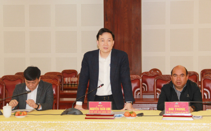 Trao quà tài trợ xây dựng nhà tình thương, nhà cho gia đình chính sách, hộ nghèo trên địa bàn tỉnh Gia Lai