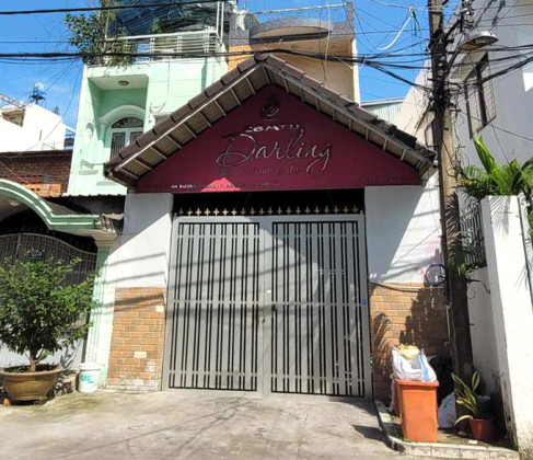 Cẩm Tú Darling tiếp tục sản xuất mỹ phẩm chứa 'chất cấm'