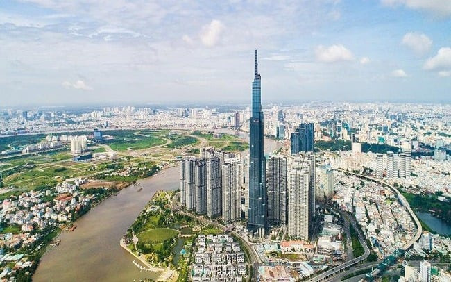 Điều chỉnh chương trình phát triển nhà ở TP. HCM giai đoạn 2021 - 2030