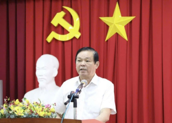 Bình Dương: Tập huấn chuyên đề tuyên truyền Đại hội Đảng các cấp, nhiệm kỳ 2025-2030 cho phóng viên và báo đài