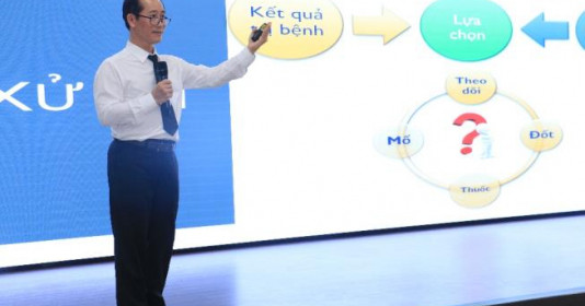 TP. Đà Nẵng: Tọa đàm “Hiểu biết và hành động để bảo vệ tuyến giáp”