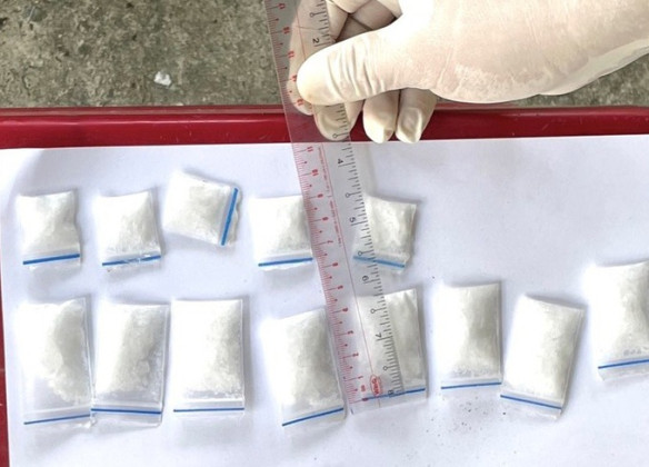 Long An: Đẩy mạnh phòng chống tội phạm, tệ nạn ma túy