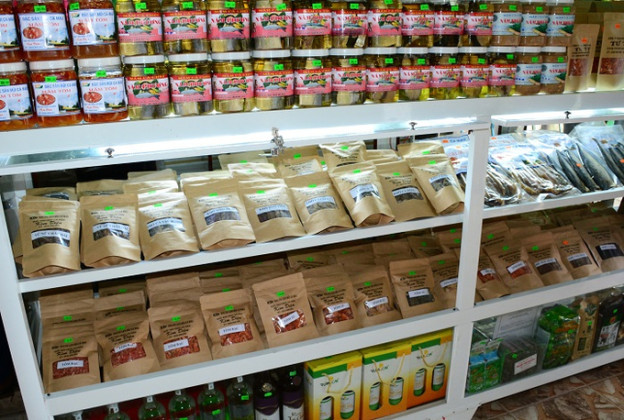 Cà Mau: Tăng cường kiểm soát an toàn thực phẩm