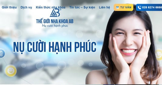 Công ty TNHH Thế giới Nha khoa AB bị phạt do có bác sĩ hành nghề “chui”