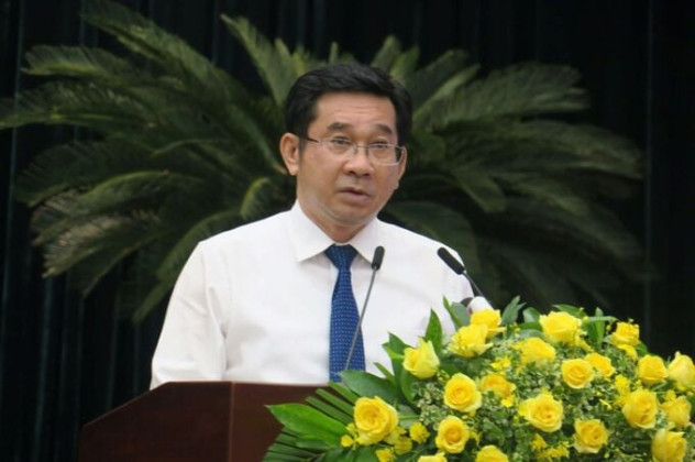 TP. HCM: Tổng kết thực hiện nhiệm vụ phát triển kinh tế - xã hội năm 2024, quán triệt triển khai nhiệm vụ năm 2025