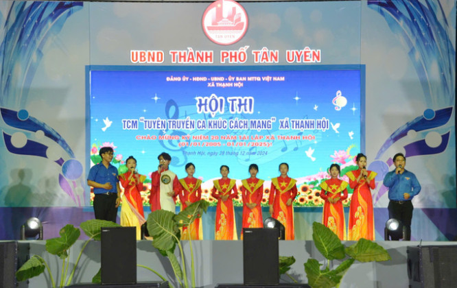 TP. Tân Uyên: Ẩm thực và nông sản tại xã Thạnh Hội – Và điểm hẹn văn hóa vào dịp cuối năm 2024