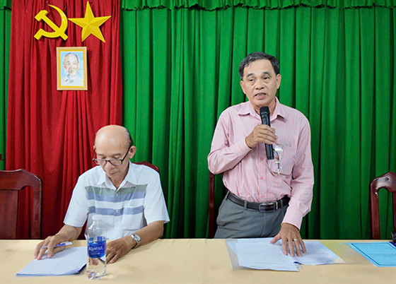 Cần Thơ: Tổng kết công tác an toàn vệ sinh thực phẩm năm 2024