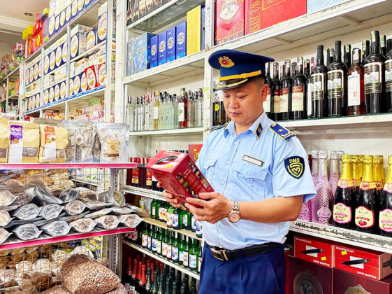 Gia Lai: Tăng cường giải pháp đảm bảo đón Tết Nguyên đán Ất Tỵ năm 2025 vui tươi, lành mạnh, an toàn, tiết kiệm