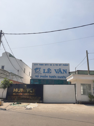 “Mỹ phẩm Lê Vân” tiếp tục bị phạt nặng do dính hàng loạt sai phạm
