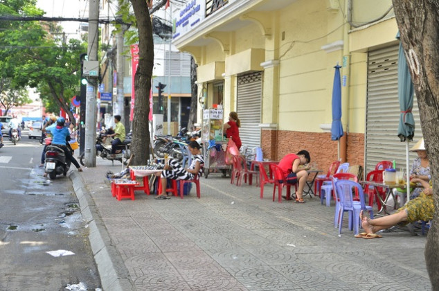 Đà Nẵng: Bảo đảm mỹ quan, trật tự đô thị, vỉa hè, lòng đường