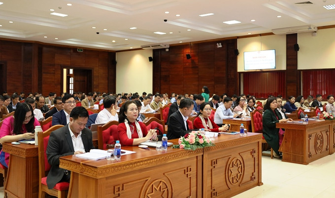 Đắk Lắk bàn giải pháp nâng cao chất lượng giáo dục phổ thông