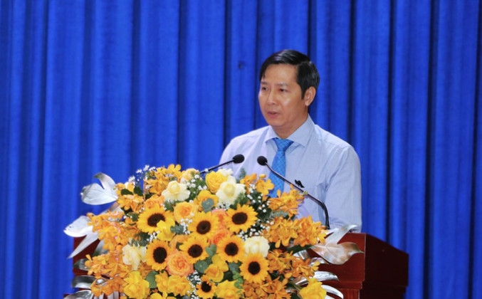 Tây Ninh phát động phong trào thi đua “Xóa nhà tạm, nhà dột nát”