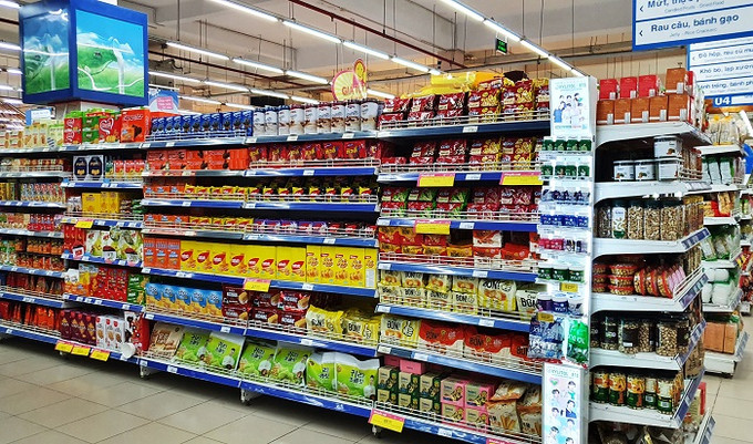 Cà Mau: Tăng cường công tác quản lý, điều hành và bình ổn giá trong dịp Tết Nguyên đán Ất Tỵ năm 2025