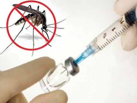 Tây Ninh triển khai tiêm vaccine phòng bệnh sốt xuất huyết