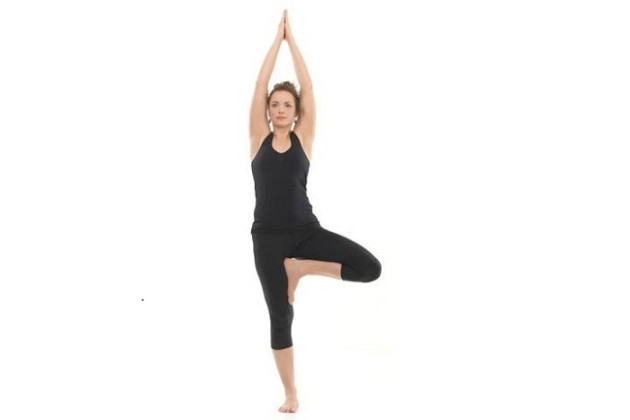 Các tư thế yoga giúp kiểm soát lượng đường trong máu