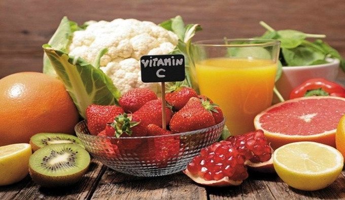 Những thực phẩm nên ăn thường xuyên để đẹp da