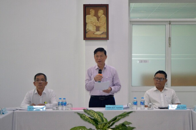 An Giang: Trung tâm Y tế TP. Long Xuyên đạt chuẩn đủ điều kiện triển khai bệnh án điện tử