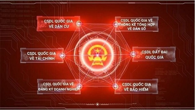 Đồng Tháp: Đẩy mạnh triển khai Đề án 06 phục vụ người dân, doanh nghiệp