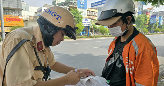 Triển khai Nghị định số 168/2024/NĐ-CP thực hiện hiệu quả Luật Trật tự, an toàn giao thông đường bộ