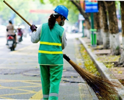 Kiểm soát, giám sát chặt chẽ các nguồn thải và bảo đảm vệ sinh môi trường trong dịp Tết Nguyên đán Ất Tỵ năm 2025