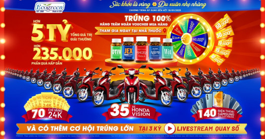 3 nguyên tắc ‘vàng’ giữ chân người dùng của ông lớn ngành dược