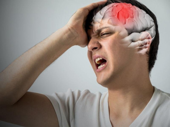 Thời tiết lạnh: Cảnh giác đột quỵ có thể xảy ra bất ngờ