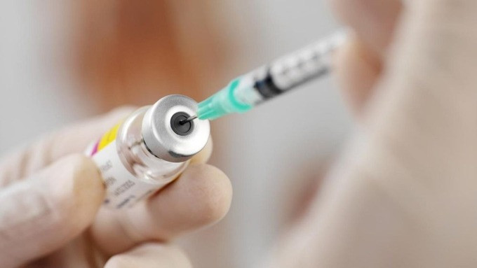 Bà Rịa – Vũng Tàu: Tiêm bổ sung vắc xin sởi – rubella cho trẻ để chủ động phòng bệnh hiệu quả