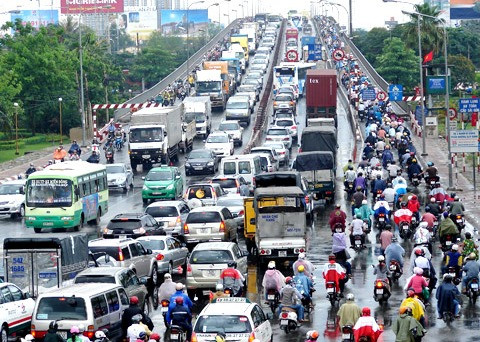 TP. HCM: Kết quả 15 ngày đầu triển khai thực hiện Nghị định số 168/2024/NĐ-CP ngày 26/12/2024 của Chính phủ