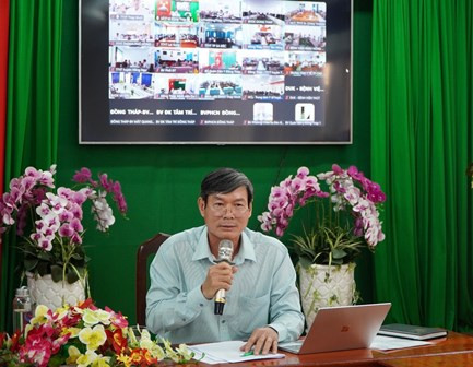 Đồng Tháp: Đảm bảo công tác y tế đón Tết Nguyên đán Ất Tỵ năm 2025