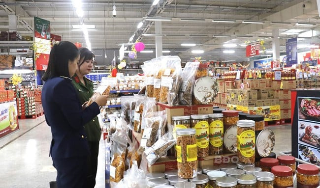 Bình Định: Đảm bảo công tác y tế dịp Tết Nguyên đán Ất Tỵ 2025