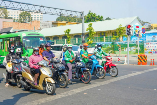 Những lưu ý trong việc chấp hành đèn tín hiệu giao thông mà người dân cần biết
