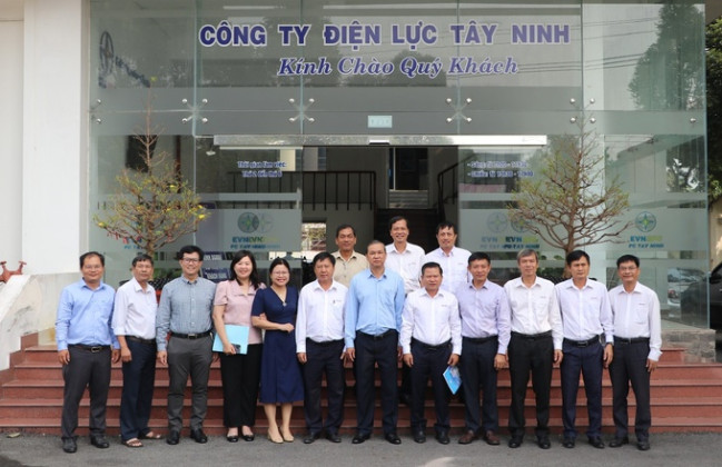 Tây Ninh: Đảm bảo các điều kiện người dân vui Xuân, đón Tết