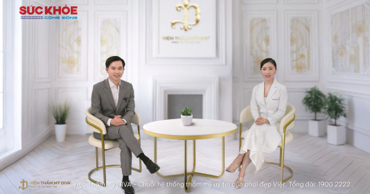 Talkshow: Ứng dụng công nghệ làm đẹp hiệu quả