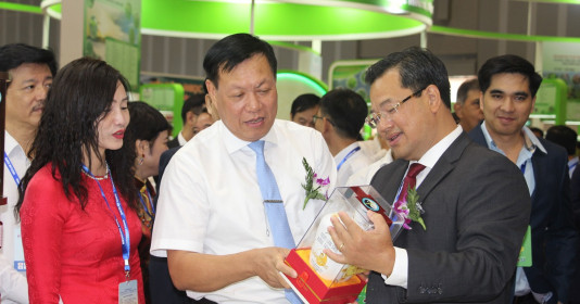 Bệnh viện Y học cổ truyền TP. Hồ Chí Minh: “Thân thiện – Tận tâm – Hiệu quả” – Lời cam kết từ trái tim