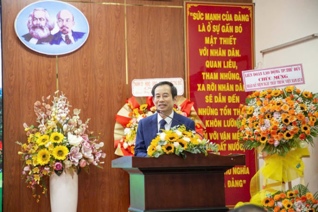 Bệnh viện Lê Văn Thịnh: Sự chuyển mình mạnh mẽ hướng đến chuẩn đa khoa hạng I