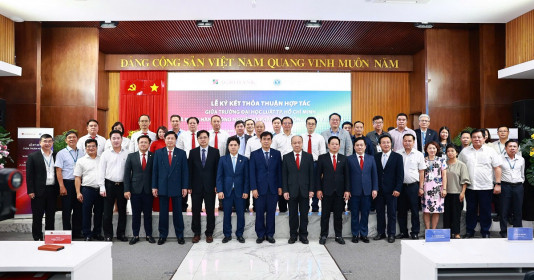 Trường Đại học Luật TP. Hồ Chí Minh định hướng trở thành Đại học đa ngành, đa lĩnh vực