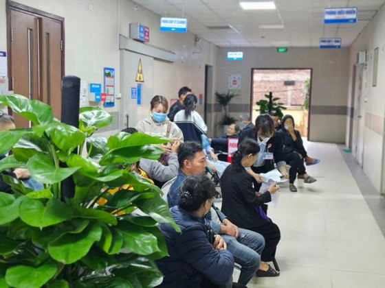Bộ Y tế hướng dẫn bảo vệ sức khỏe trong mùa lạnh – Chủ động phòng chống rét đậm, rét hại