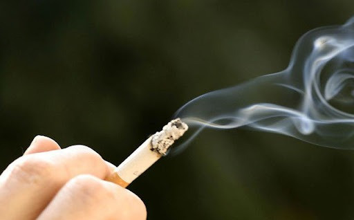 Tỷ lệ mắc ung thư phổi gia tăng ở những người không hút thuốc lá