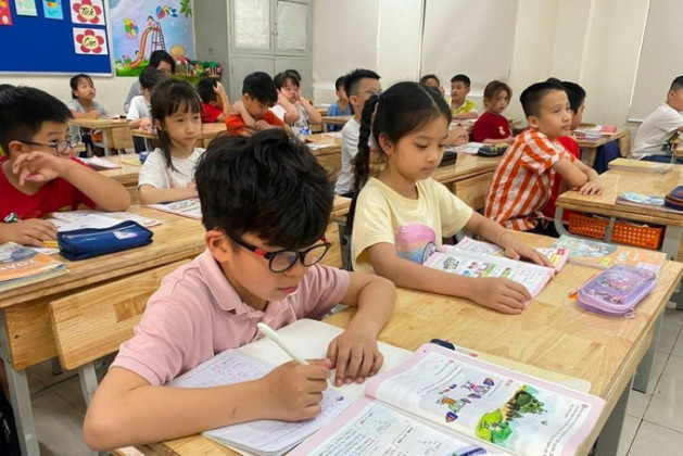 TP. HCM triển khai Thông tư của Bộ Giáo dục &amp; Đào tạo về dạy thêm, học thêm