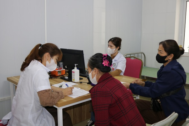 Sở Y tế Hà Nội hướng dẫn các biện pháp bảo vệ sức khoẻ trước ảnh hưởng của rét đậm, rét hại