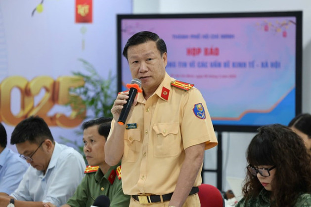 TP. HCM: Nhiều chuyển biến tích cực sau hơn 1 tháng áp dụng Nghị định 168