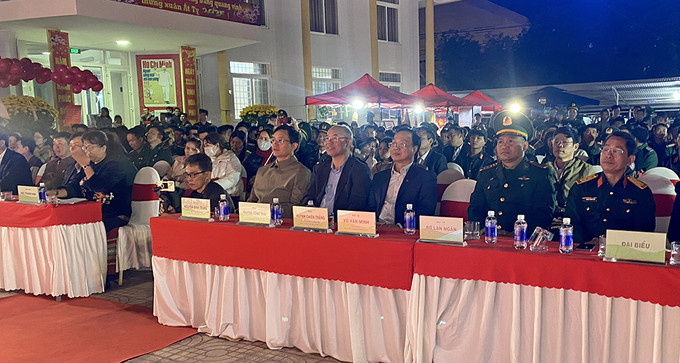 Đắk Lắk: Đặc sắc đêm thơ Nguyên Tiêu và chương trình nghệ thuật “Đắk Lắk – Bay lên cùng đất nước”