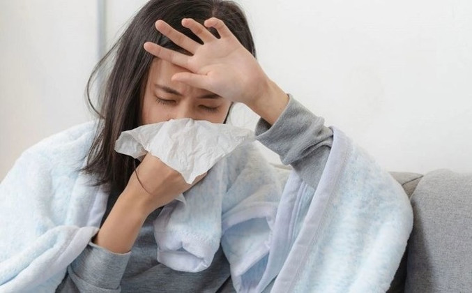 Gần 290.000 trường hợp mắc cúm mùa trong năm qua, Bộ Y tế khuyến cáo biện pháp phòng chống cúm mùa