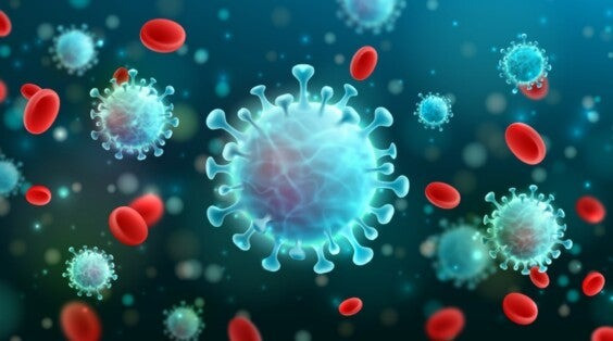 Tăng cường truyền thông phòng, chống bệnh cúm mùa Đông – Xuân 2025