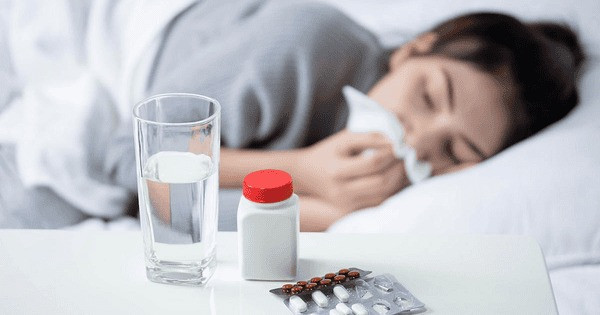 Bộ Y tế yêu cầu đảm bảo cung ứng thuốc điều trị bệnh cúm